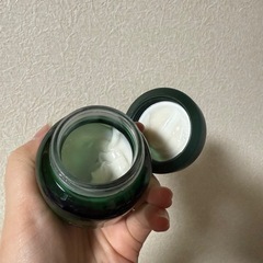 イニスフリー　クリームの画像