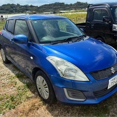 ［受付終了］車検少し残ってますの画像