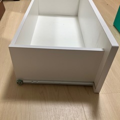 チェスト・ベルメゾンの画像