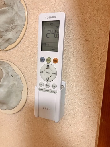 国内メーカー❗️圧倒的破格の値段TOSHIBAエアコン6畳用　 2023年製造　取外しできる方値引きします！