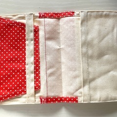 ブックカバーの画像