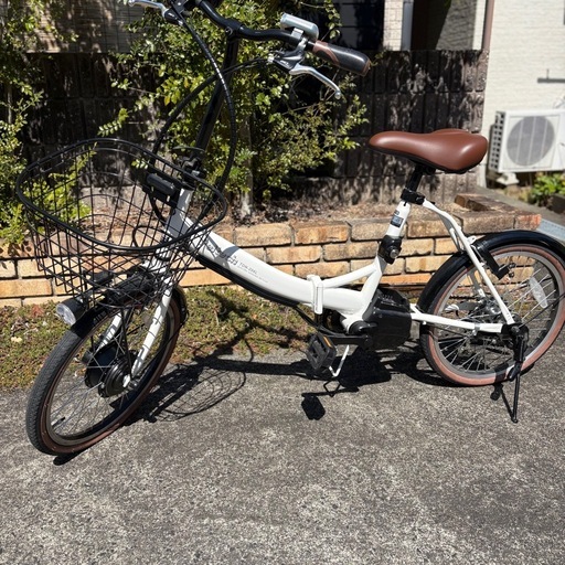 自転車