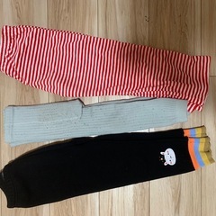 9点セット女の子服春用トップス　ドレス　の画像