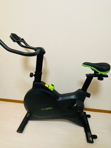 FITBOX フィットネスバイク