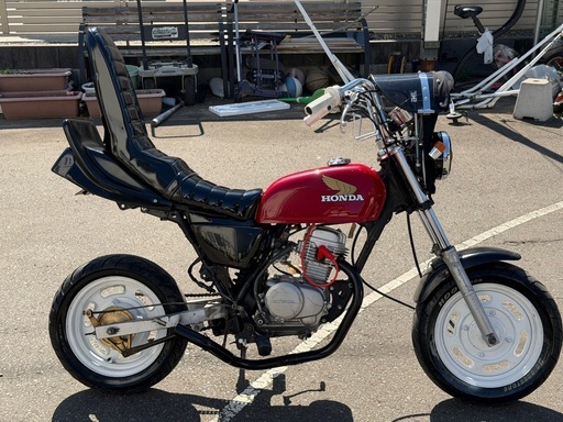 エイプ50