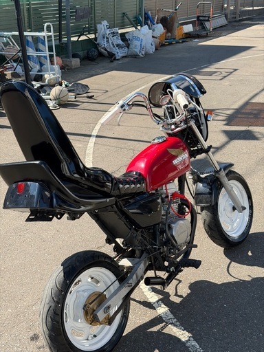 エイプ50