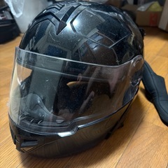 システムヘルメットの画像