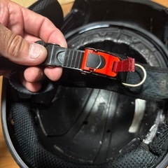 システムヘルメットの画像