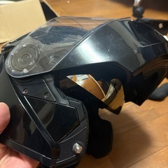 システムヘルメットの画像