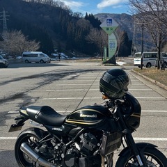 ツーリング一緒に行ける方