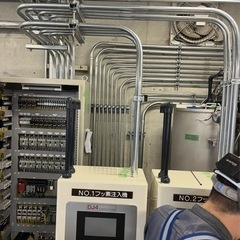 電気工事 経験者募集｜工場電気｜月20万～｜社用車貸与｜直行直帰の画像