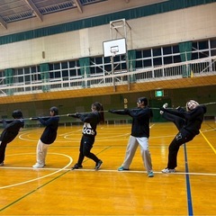 【急募】バレー仲間募集中ꔛ🏐【大募集】