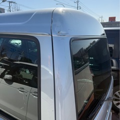 ダイハツ　ハイゼット　車検付き　4万キロの画像