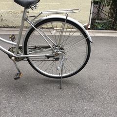 自転車3745の画像