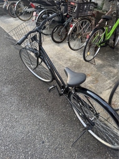自転車