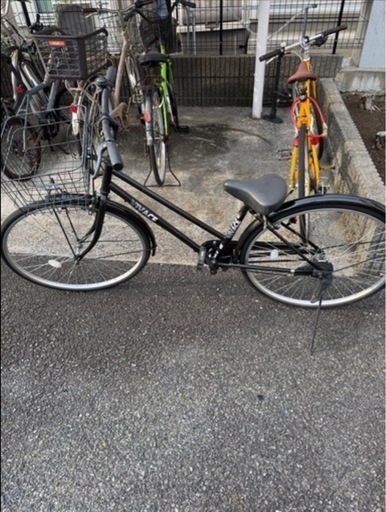 自転車