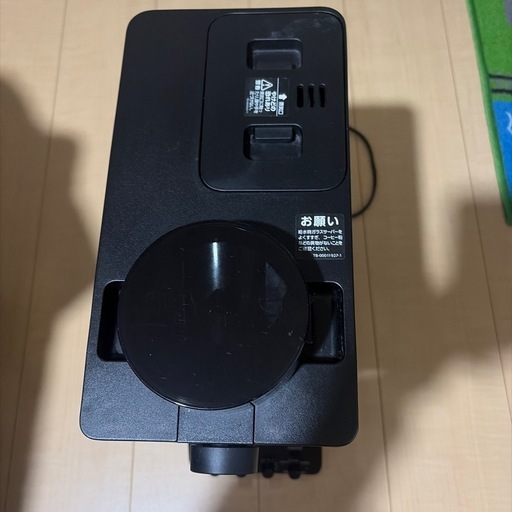 【美品】TWINBIRD(ツインバード) コーヒーメーカー 全自動 ミル付き 日本製 6杯用 臼式 豆から 蒸らし 湯温調節 