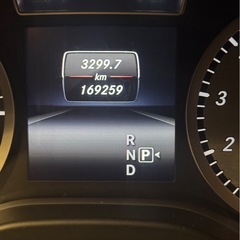 メルセデスベンツ　w176 Aクラスの画像