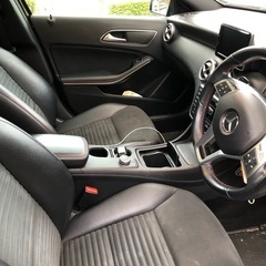 メルセデスベンツ　w176 Aクラスの画像