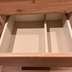 キャビネットの画像