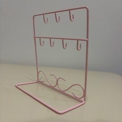 雑貨　カギかけの画像