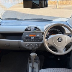 【スズキ アルト】 ★走行距離7万km★の画像