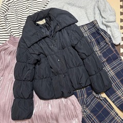 レディース服15点まとめ売りの画像