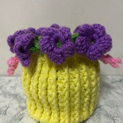 編み物代行🧶の画像