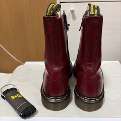 ドクターマーチンの画像