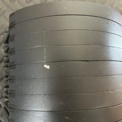 NUO フレックスベル 可変式ダンベル  受け取り決定済みの画像