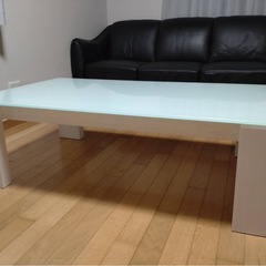 テーブル ローテーブルの画像