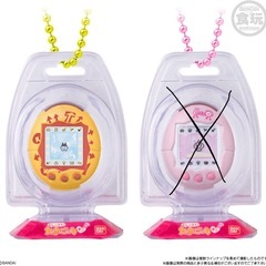 おかしなたまごボーロっち3 の画像