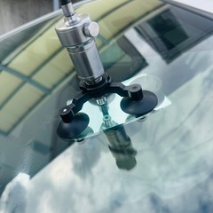 フロントガラス修理・交換