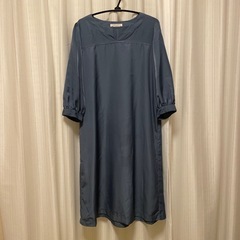 3点セット2wayワンピース.チュニックの画像