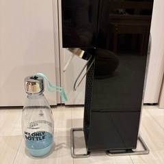Soda Stream  ソーダストリームの画像