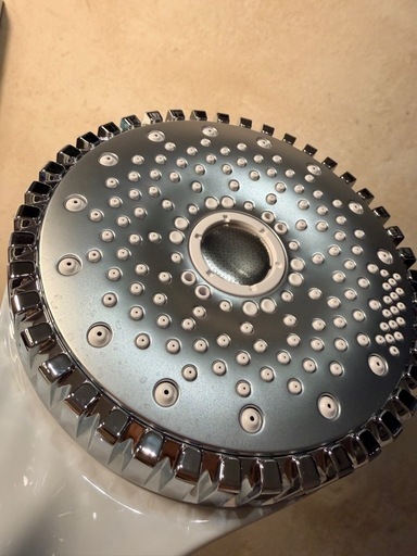 リファ ファインバブル ダイア ヘッドサイズ 150mm