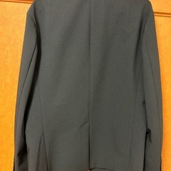 ユニクロ 感動ジャケッ(Mサイズ)の画像