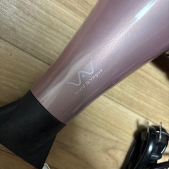 ヘアドライヤーの画像