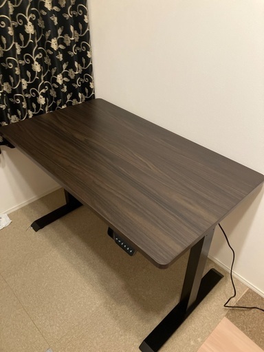 ワークデスク新品未使用