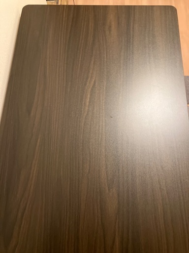 ワークデスク新品未使用