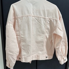 COCA レディース　ジャケットの画像