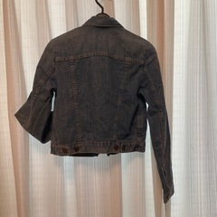 Gジャン   ワンピースの画像