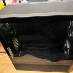 Lian Li Lancool 216 PCケース 無料 0円 引き取り限定 箱あり の画像