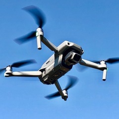 【ドローン国家資格 実技練習】自主練習スペース開放の画像