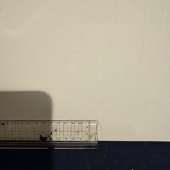 ベニア　パネル　キャンバス　木板　下地塗り済みの画像