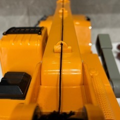 トイコー　スーパークレーン　クレーン車の画像