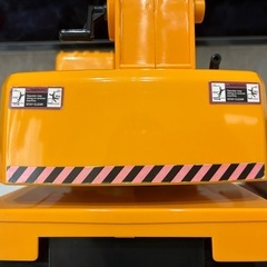 トイコー　スーパークレーン　クレーン車の画像