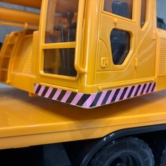 トイコー　スーパークレーン　クレーン車の画像