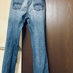 Lucky Brand 　アメリカ製 の画像