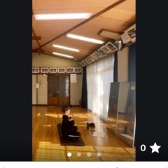 【三鷹市】40代50代のエクササイズ｜運動初心者OK（少人数）の画像